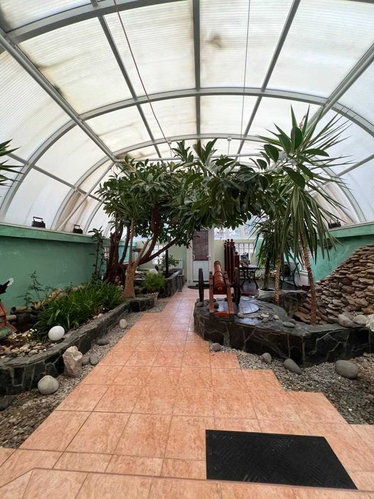 Терміновий продаж ! Будинок з терасою та видом на море. Совіньон-1