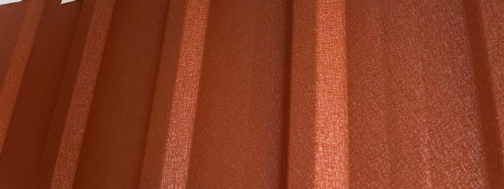 T18, blacha trapez ceglasta na WYMIAR! CAŁY KRAJ! PRODUCENT!