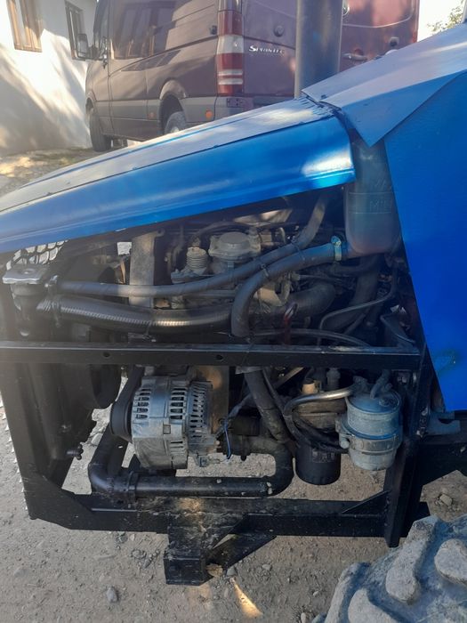 Рродам мини трактор