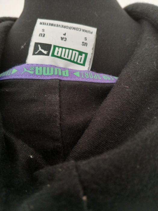 Bluza Puma z kapturem