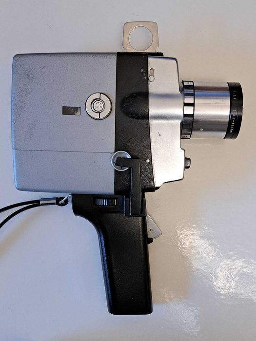 Fotografia e Cinema - DIVERSO MATERIAL: Filmar, Fotografia, Acessórios