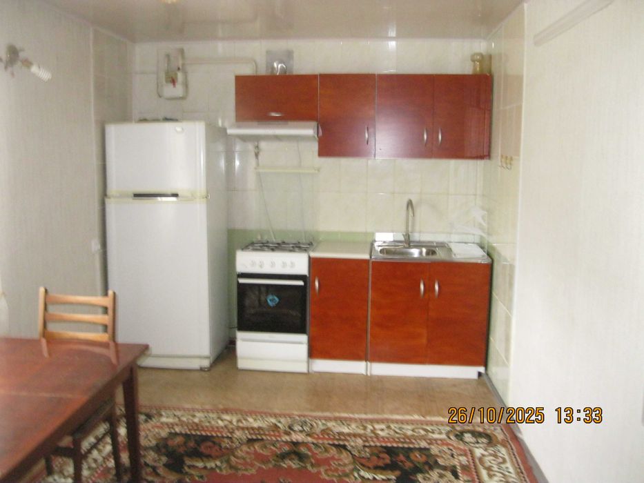 аренда полдома 50 м/кв по ул зелёной ингульский р-н