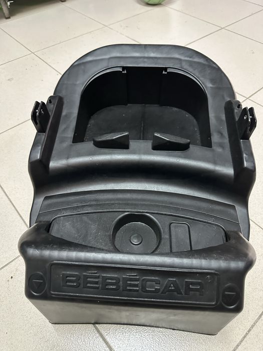 Base cadeira auto bebecar easymaxi