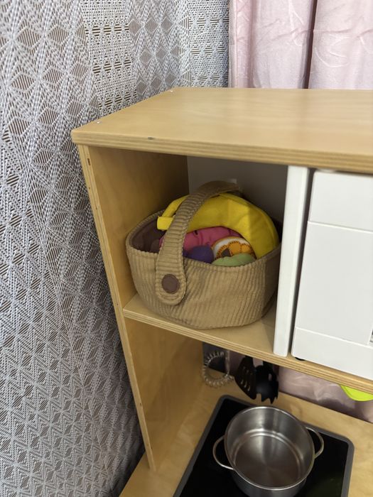 дитяча кухня ikea