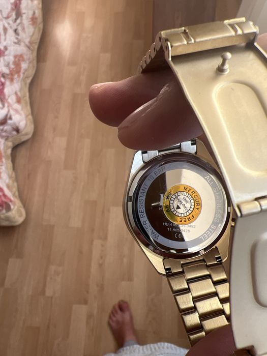 Годинник Hugo Boss