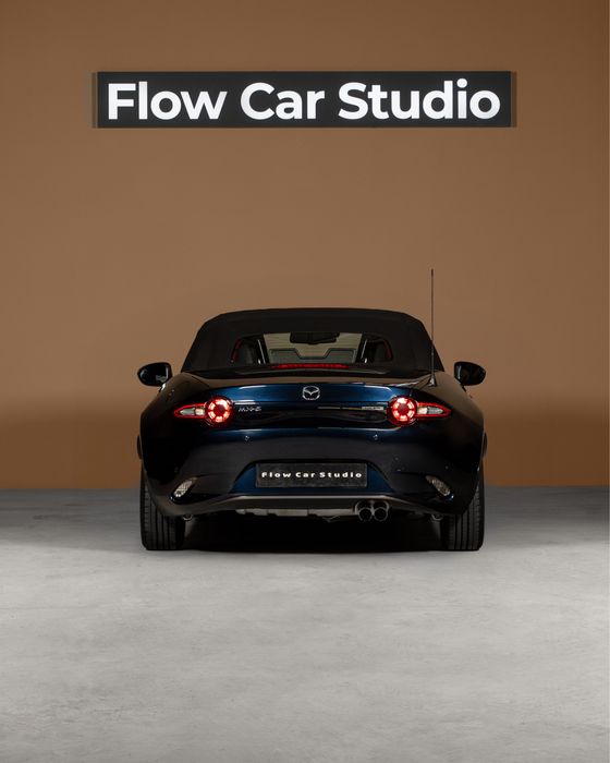 Mazda MX-5 1.5 Sky-G  nacional