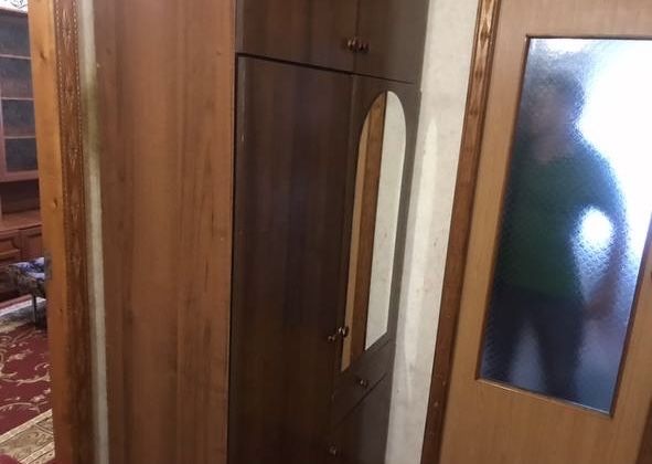 Яготин однокімнатна квартира