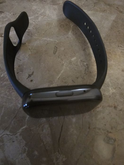 Relogio digital xiaomi