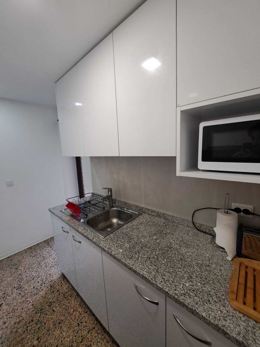 Quartos em Coimbra em Ladeira do Seminário