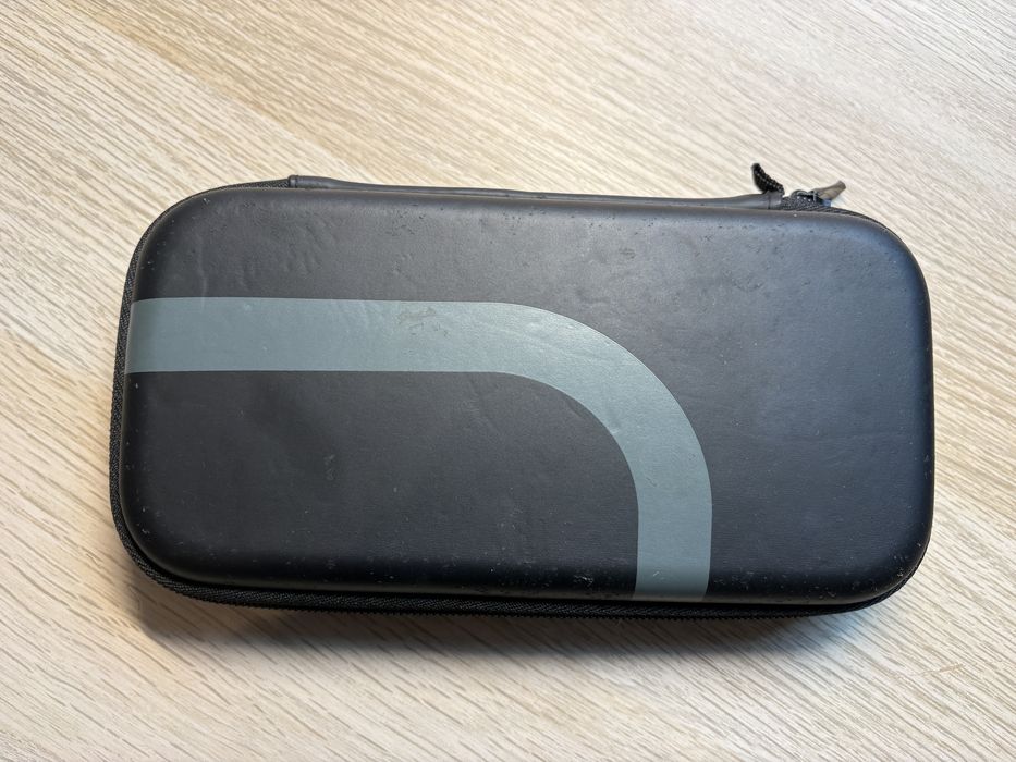 Nitendo Switch Lite + Bolsa + 6 jogos