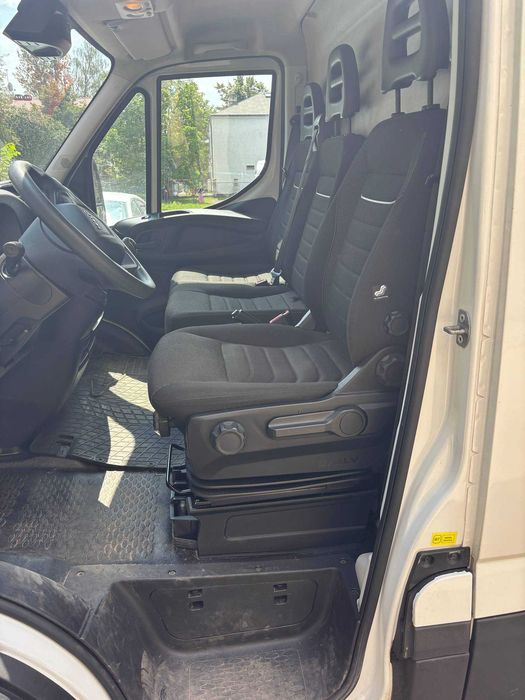 Авто під викуп - Iveco Daily 2023. Оренда з правом викупу
