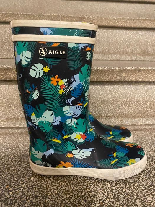 Aigle | Kalosze 32
