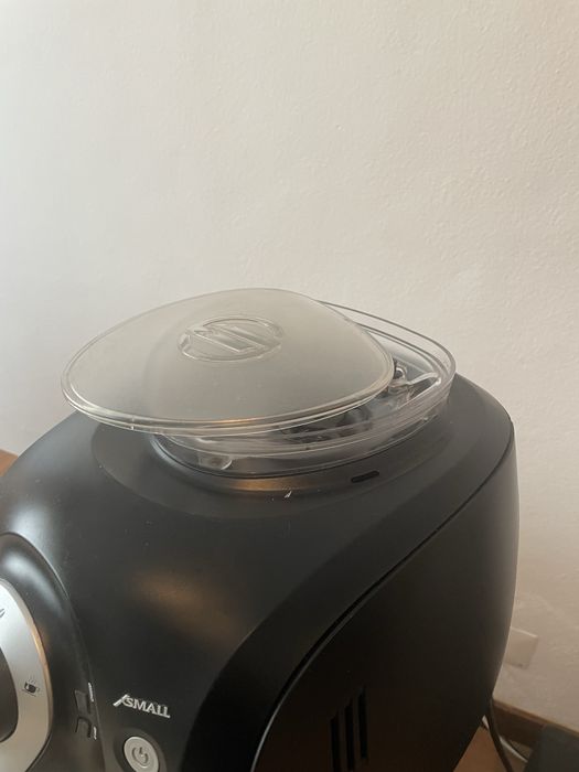 Maquina de café Philips Saeco Xsmall