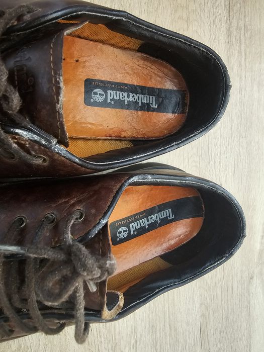 Sapatos Timberland 43