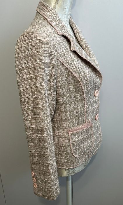 Marynarka Just D'Orange Paris r. M