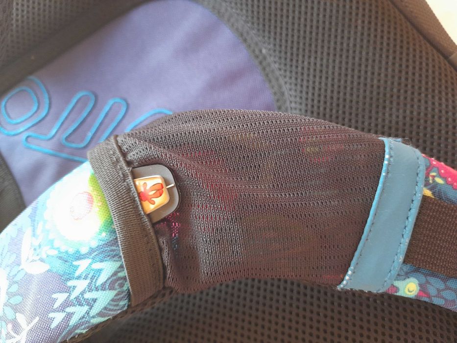 Mala/Mochila Totto em óptimo estado