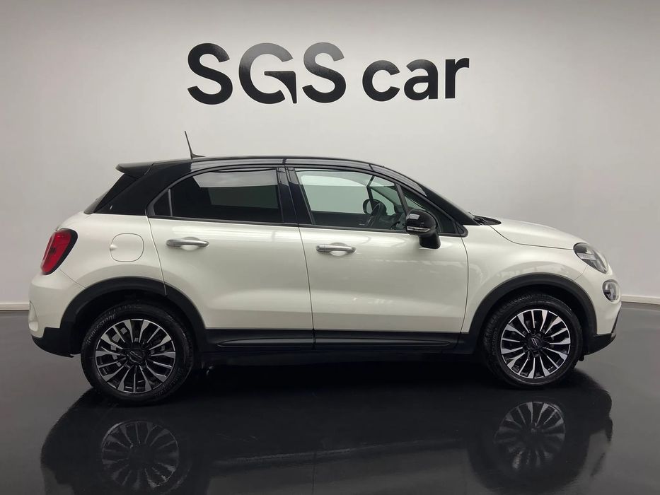 Fiat 500X 1.0 FireFly foto 5