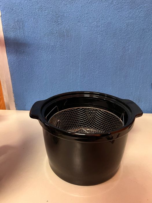 Robô de cozinha Cecofry