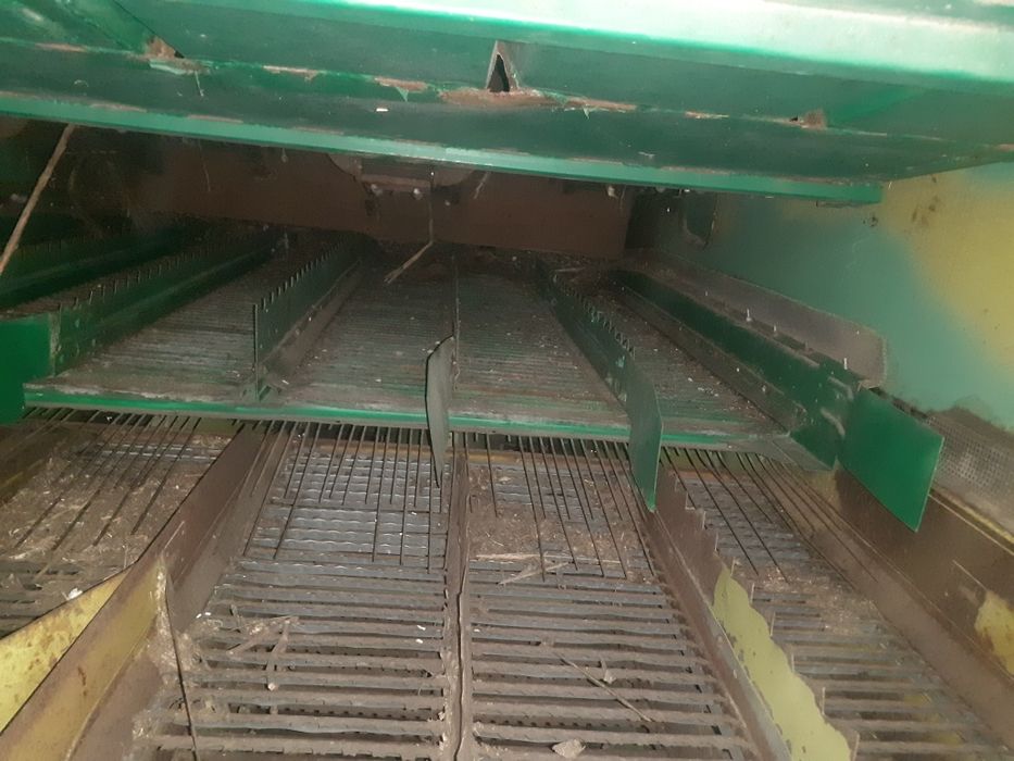 Продам Claas dominator 106