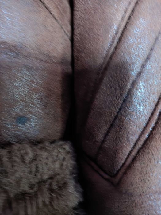 Дублянка підліткова на хлопчика