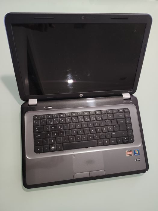 Hp pavilion g series