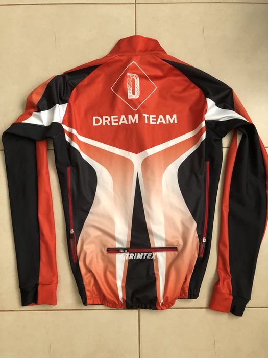 Веловетровка Trimtex