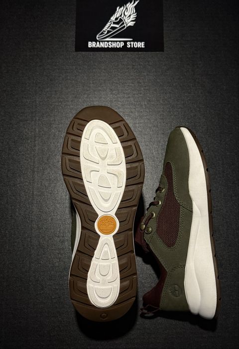 Кросівки Timberland, розмір 39-40, Оригінал!