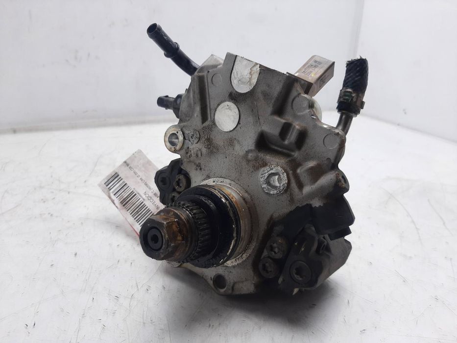 Bomba De Injeção Mercedes-Benz Clase