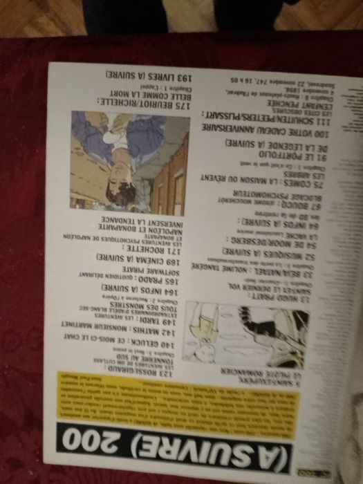 O vermelho e o preto - Stendhal- Circulo de leitores - 1 ediçao- Ediçao integral - capa dura - 10E - Suivre-Spécial N-200-7E Desde 2E