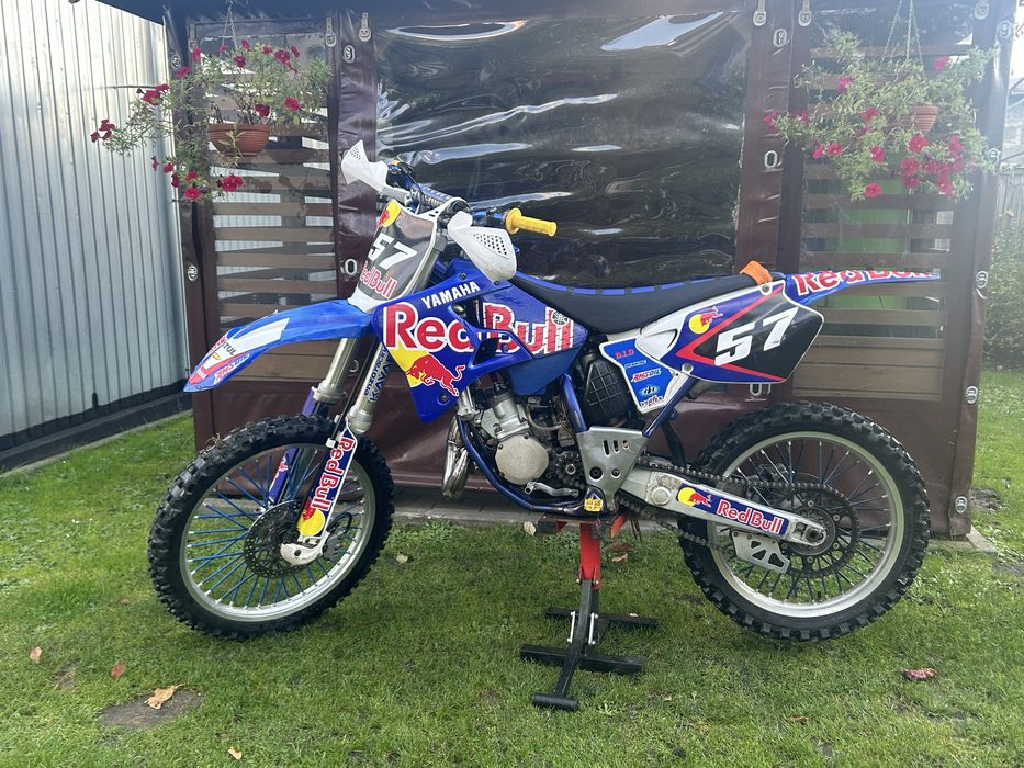 Yamaha