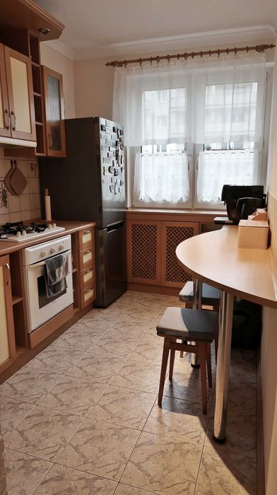 Mieszkanie 3 pokoje na Bartodziejach