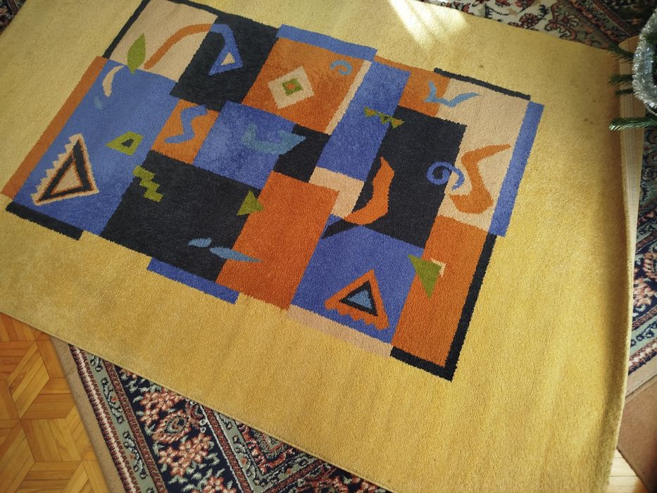 Dywan belgijski 160 x 240 cm