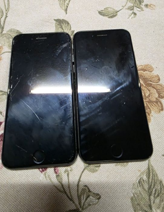 4  telemoveis peças