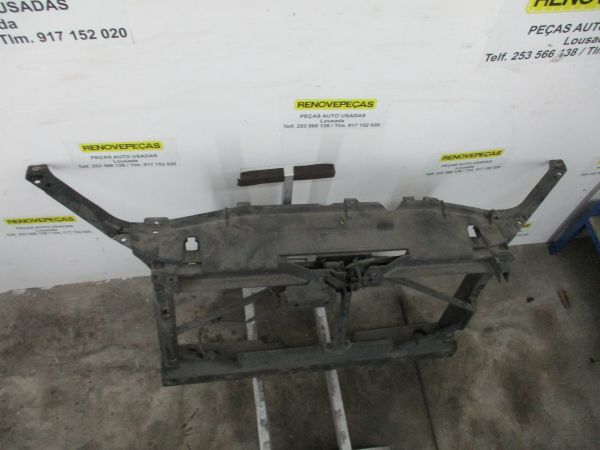 Frente em fibra ou chapa MAZDA 6 Hatchback (GG)