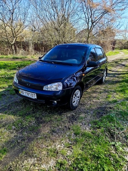 Продам авто калину