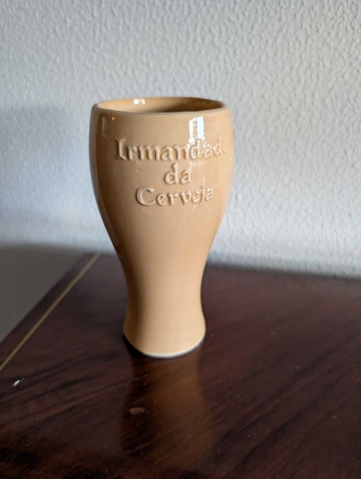 Copos de Cerveja - Coleção