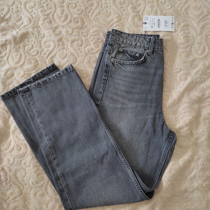 Джинси жіночі 38 Зара Zara