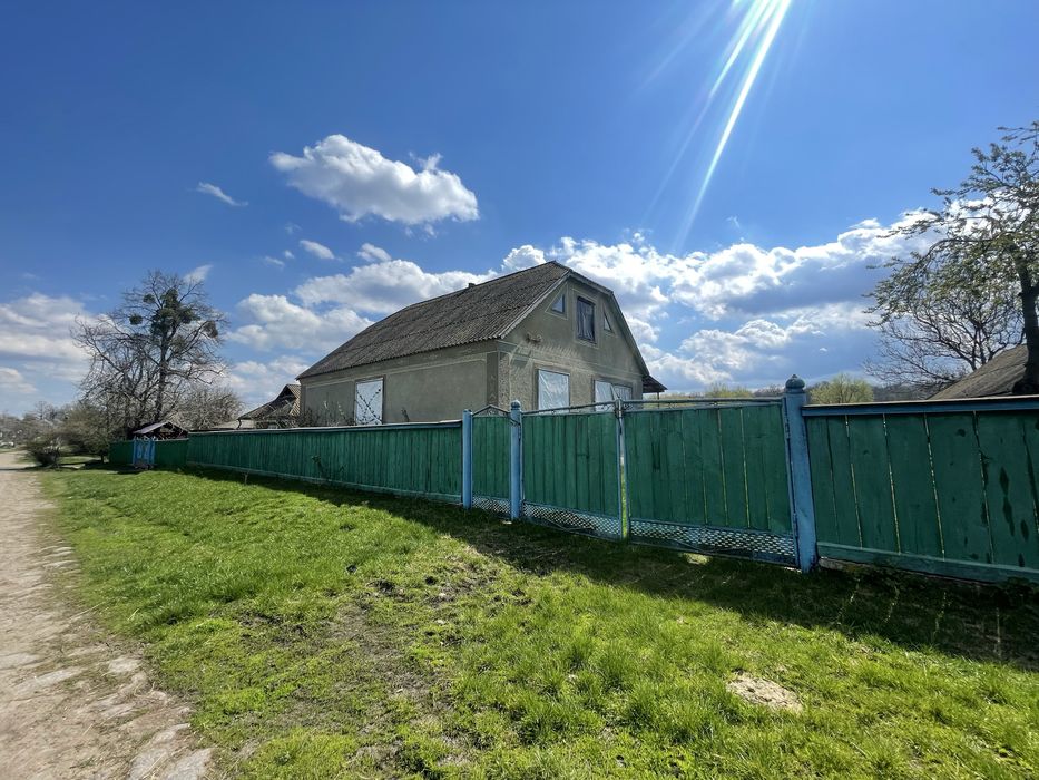Продається будинок