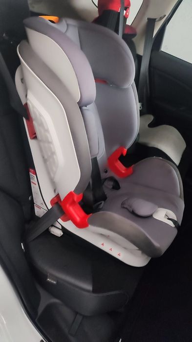 Cadeira auto criança