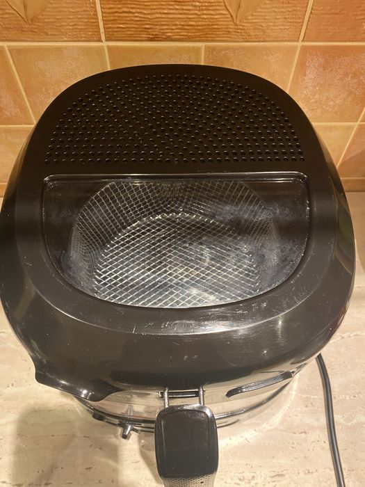 Frytkownica Tefal Uno-M