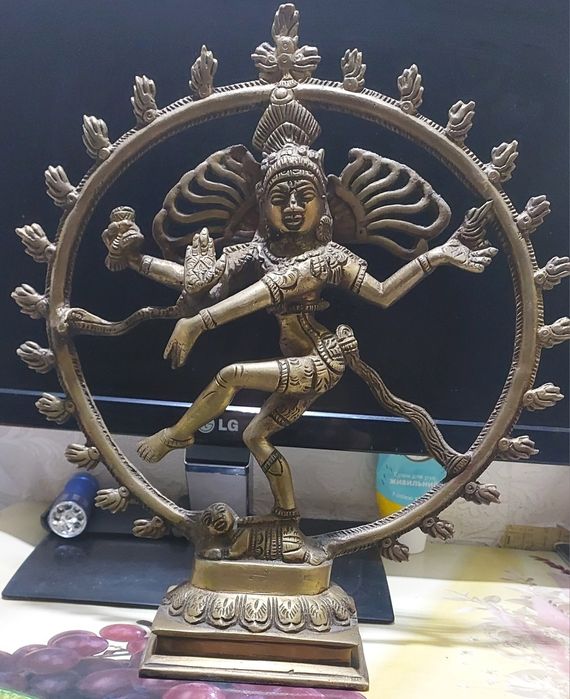Продам Шива Натараджи
