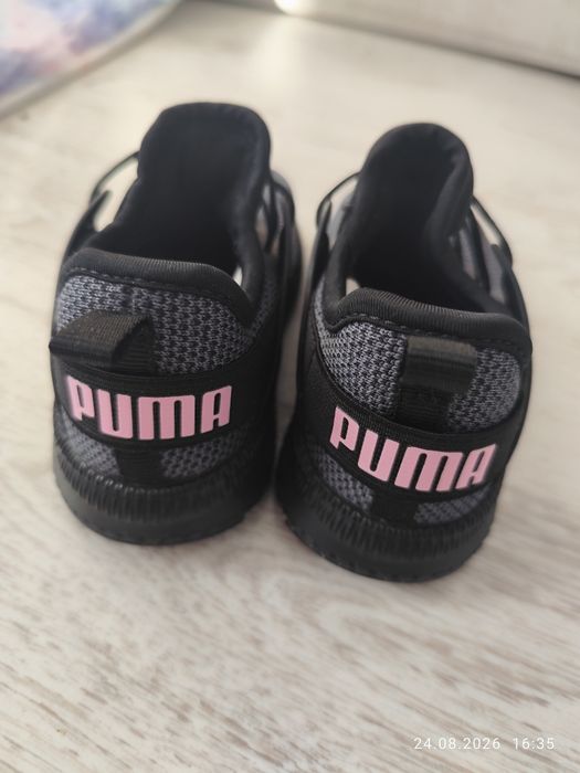 Buty Puma rozmiar 25