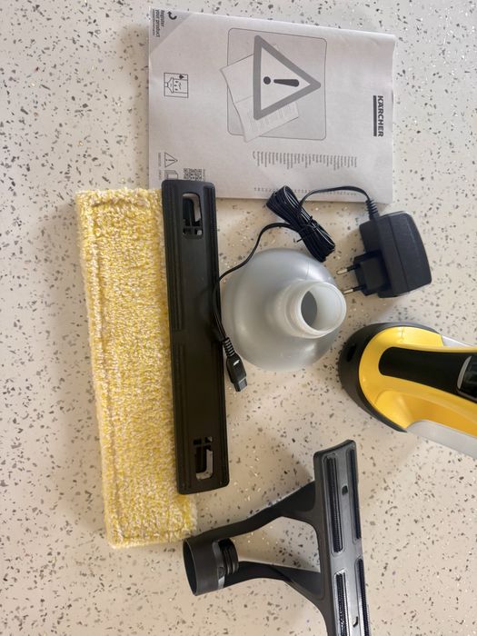 Karcher WV6 Plus - Nowa