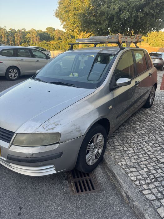 Stilo 2003 1100€