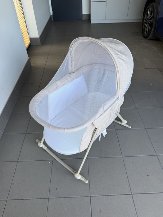 Łóżeczko turystyczne kinderkraft LOVI