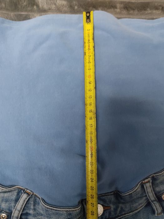 Джинси для вагітної.