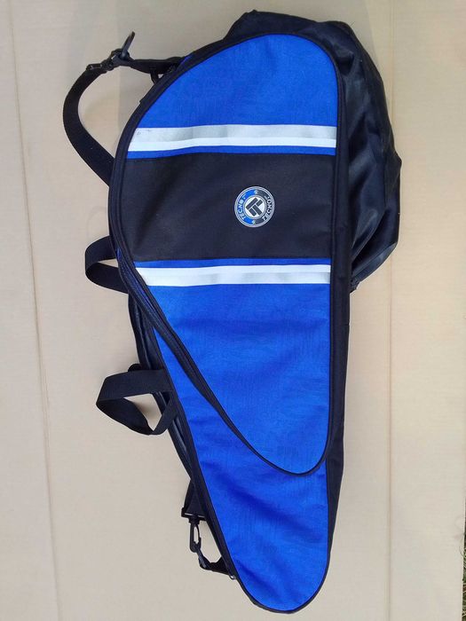 Torba tenisowa squash fitness Tecno Pro