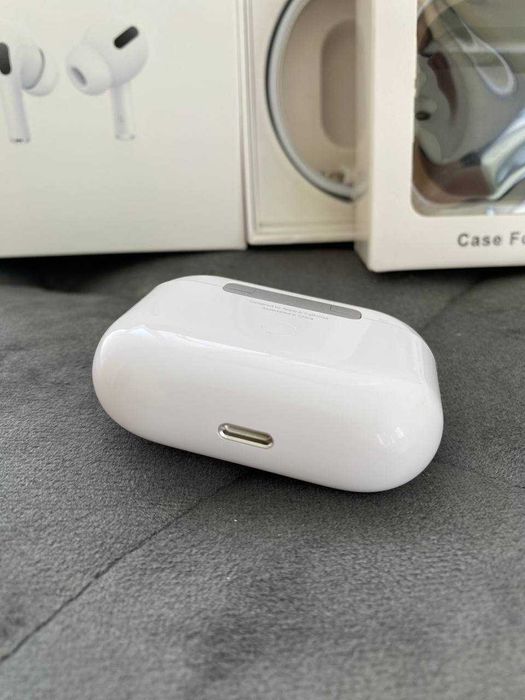 Гарантія до 19.11.26 Нові Apple AirPods Pro Ідеальні Навушники