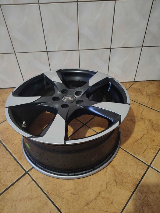 Felgi Ford 8.0JX 18