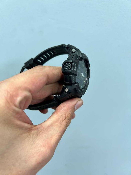 Casio G-Shock GBA-900 (Step Tracker)